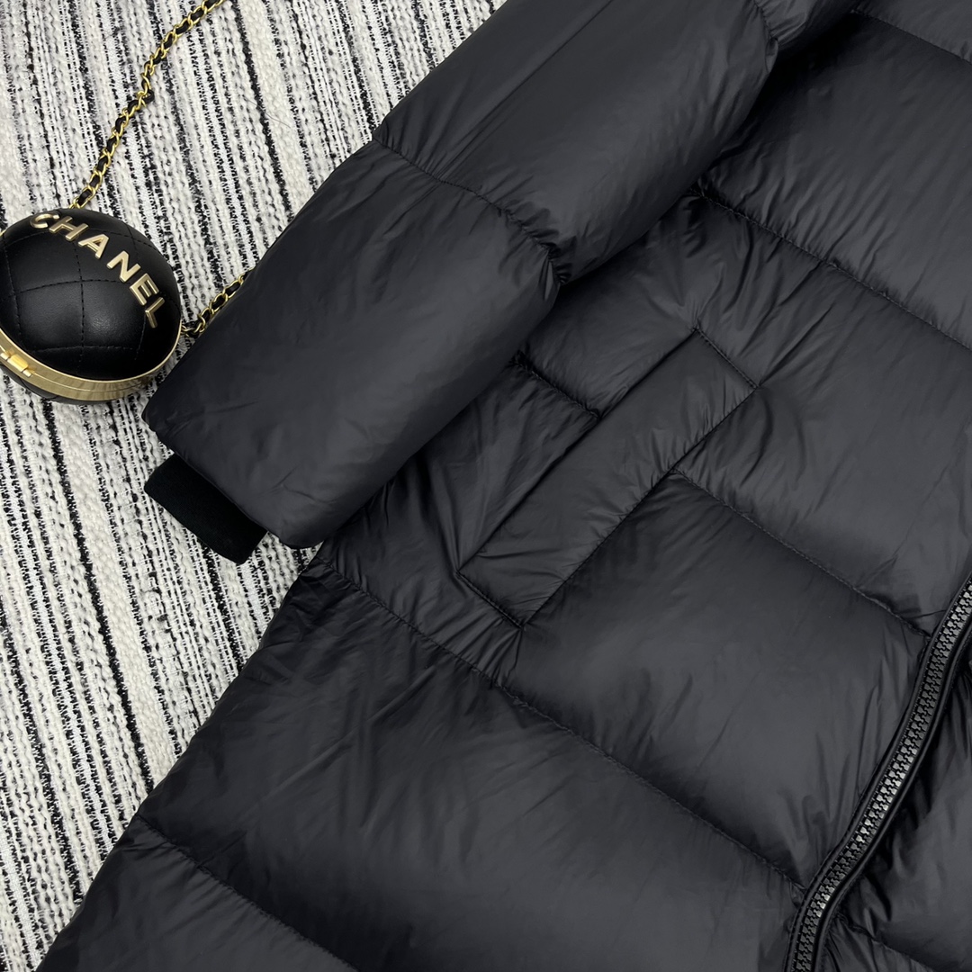 Moncler Down Jackets